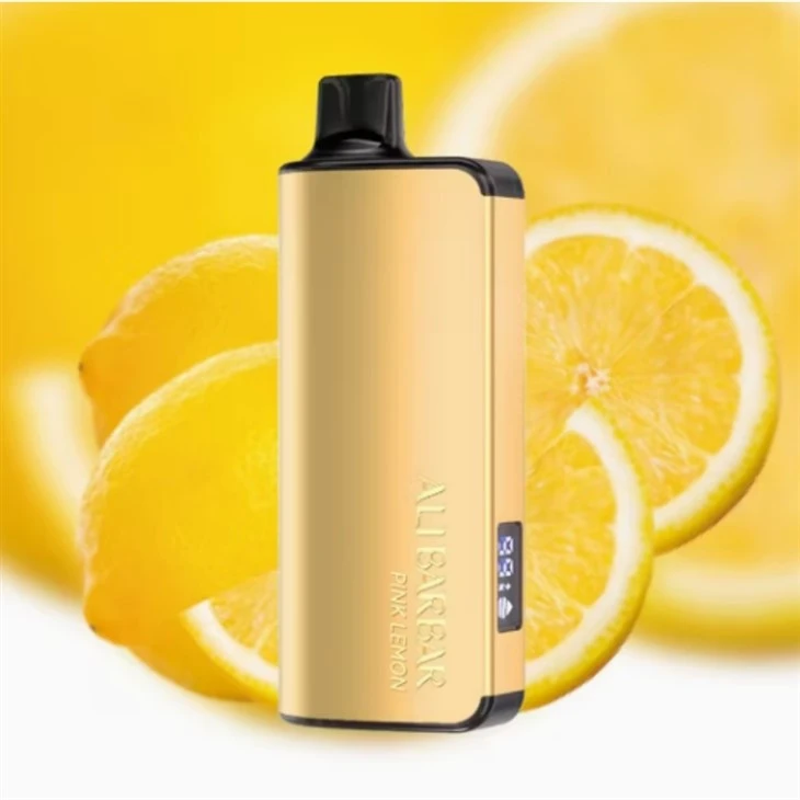 Alibarbar Vape 9000 Puffs best